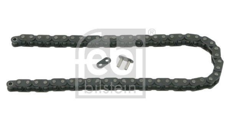 FEBI BILSTEIN 26369 Kette f&uuml;r &Ouml;lpumpe f&uuml;r VW-Audi
