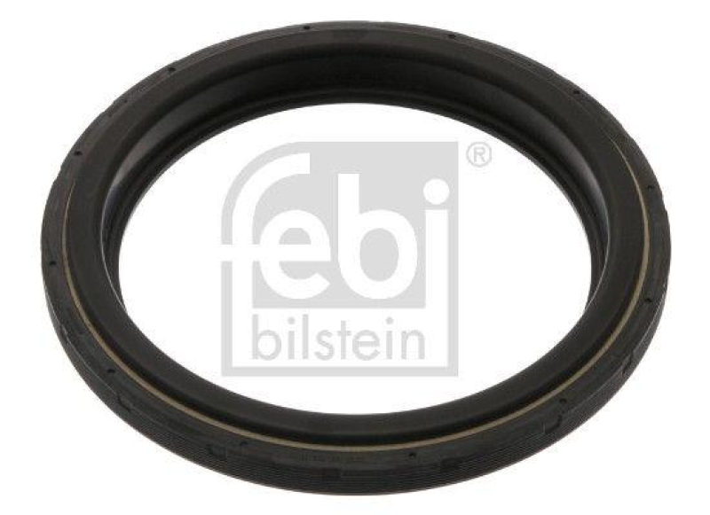 FEBI BILSTEIN 40695 Kurbelwellendichtring f&uuml;r Schwungrad f&uuml;r Scania