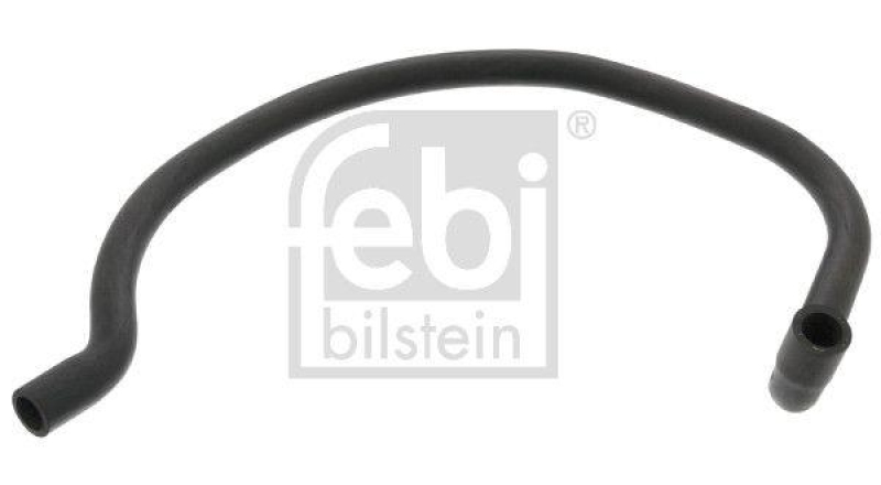 FEBI BILSTEIN 46598 K&uuml;hlwasserschlauch f&uuml;r M A N