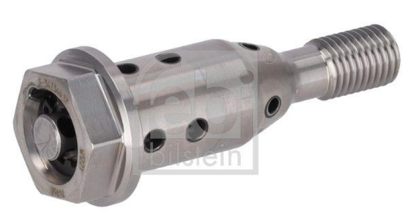 FEBI BILSTEIN 49410 Steuerventil für Nockenwellenverstellung für Opel