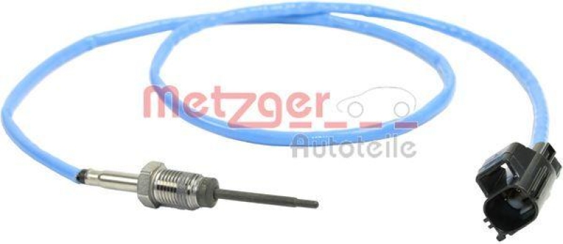 METZGER 0894505 Sensor, Abgastemperatur f&uuml;r FORD