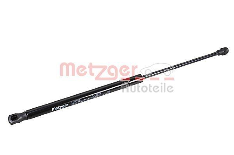 METZGER 2110700 Gasfeder, Koffer-/Laderaum f&uuml;r HYUNDAI
