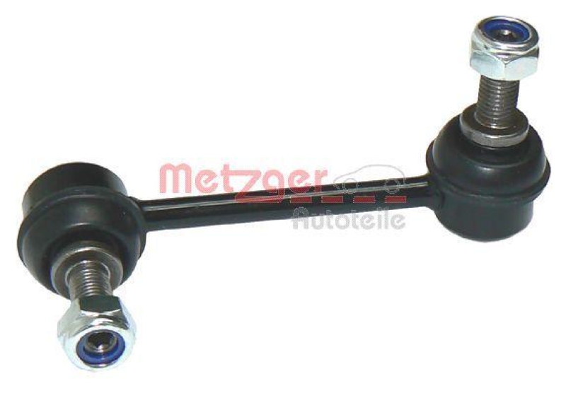 METZGER 53035911 Stange/Strebe, Stabilisator f&uuml;r KIA/MAZDA VA links