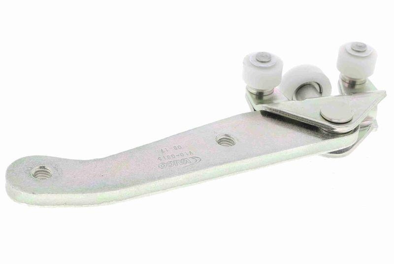 VAICO V10-0915 Rollenf&uuml;hrung, Schiebet&uuml;r rechts, unten f&uuml;r VW