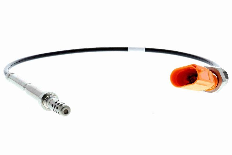 VEMO V10-72-0102 Sensor, Abgastemperatur 2-Polig f&uuml;r VW