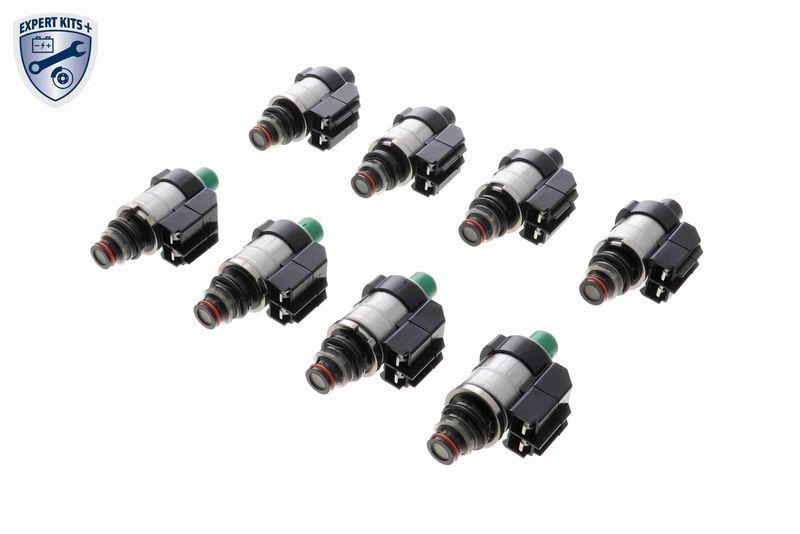 VEMO V30-77-1043 Schaltventil, Automatikgetriebe 7G-Tronic 722.9 Kit f&uuml;r MERCEDES-BENZ