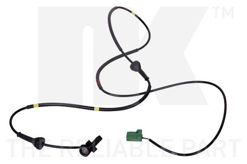 NK 294821 Sensor, Raddrehzahl f&uuml;r VOLVO