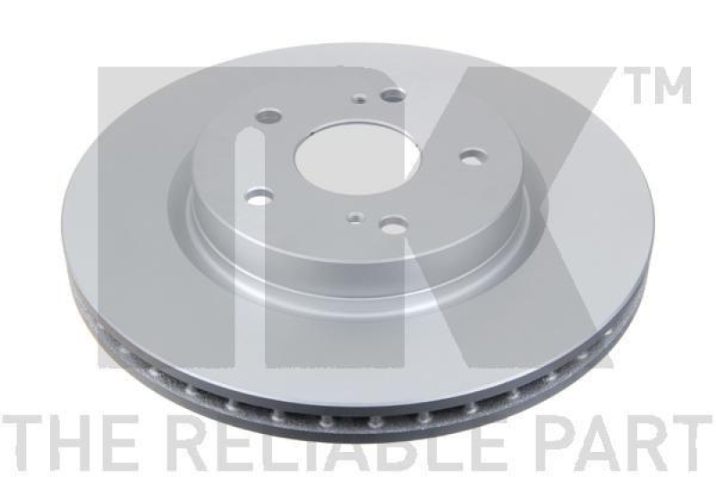 NK 315216 Bremsscheibe f&uuml;r SUZUKI