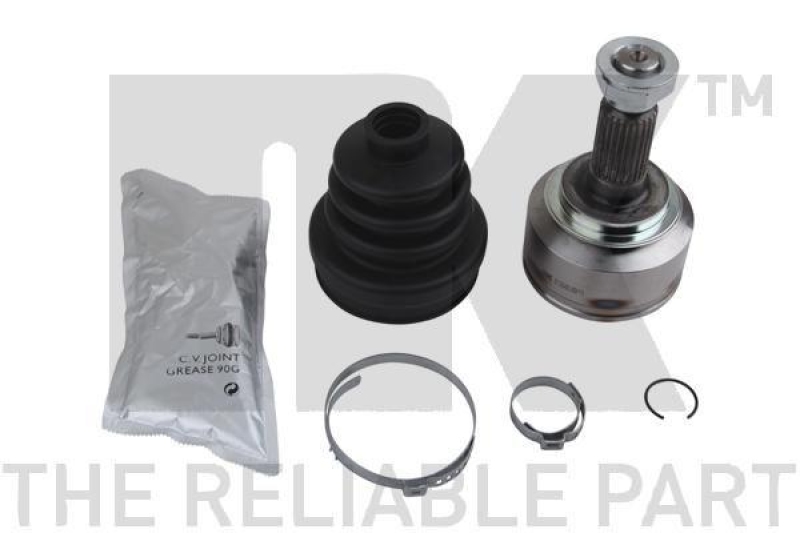 NK 512640 Gelenksatz, Antriebswelle f&uuml;r HONDA