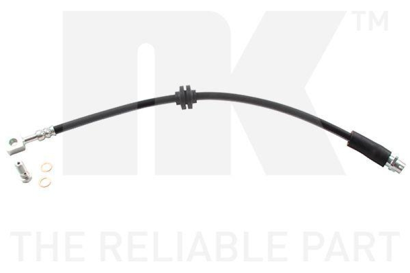 NK 853695 Bremsschlauch f&uuml;r OPEL, VAUX