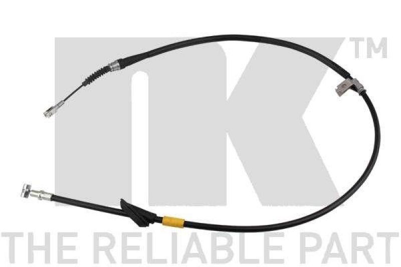 NK 905215 Seilzug, Feststellbremse f&uuml;r SUZUKI