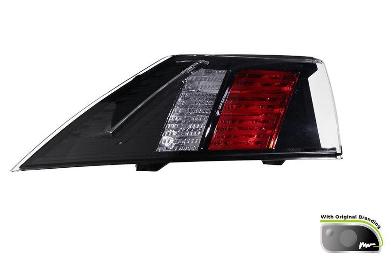 VALEO 047338 R&uuml;cklichtPEUGEOT508II FENDER BASIS LHDRHD L