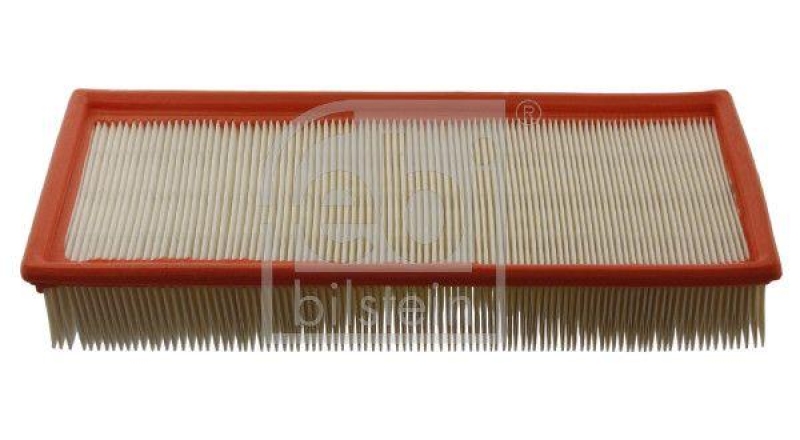 FEBI BILSTEIN 01812 Luftfilter f&uuml;r VW-Audi