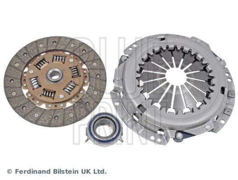 BLUE PRINT ADK83025 Kupplungssatz für SUZUKI