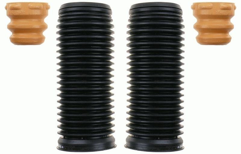 SACHS 900105 Staubschutzsatz Sto&szlig;d&auml;mpfer Service Kit