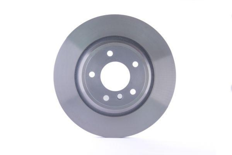 HELLA 8DD 355 104-571 Bremsscheibe f&uuml;r BMW