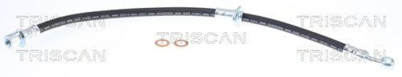 TRISCAN 8150 40133 Bremsschlauch f&uuml;r Honda Accord