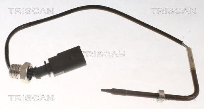 TRISCAN 8826 29142 Sensor, Abgastemperatur f&uuml;r Vag