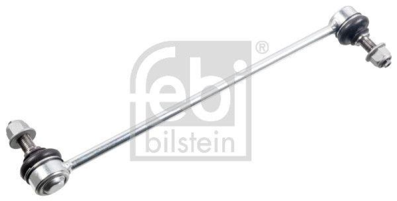 FEBI BILSTEIN 184808 Verbindungsstange mit Sicherungsmuttern f&uuml;r Mercedes-Benz