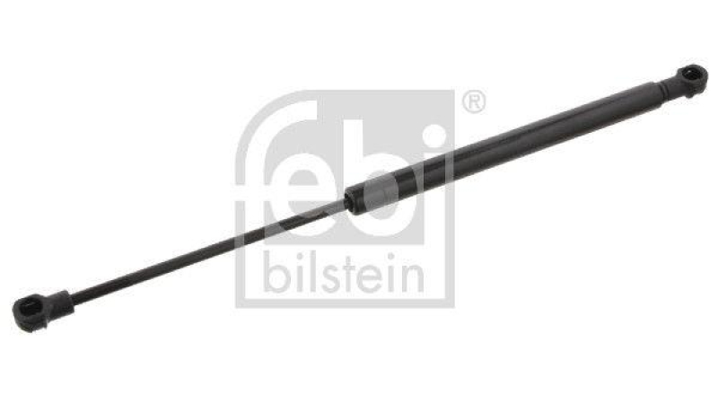 FEBI BILSTEIN 31466 Gasdruckfeder für Heckklappe für VW-Audi