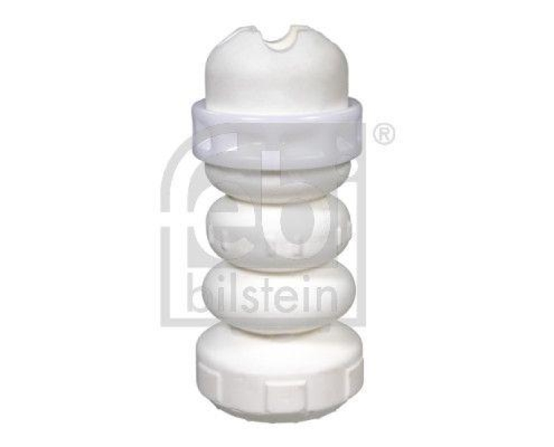 FEBI BILSTEIN 40697 Anschlagpuffer f&uuml;r Sto&szlig;d&auml;mpfer f&uuml;r VW-Audi