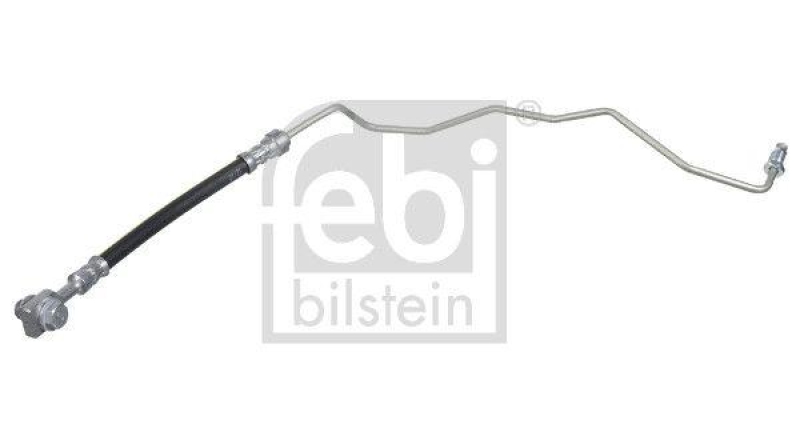 FEBI BILSTEIN 45213 Bremsschlauch f&uuml;r VW-Audi