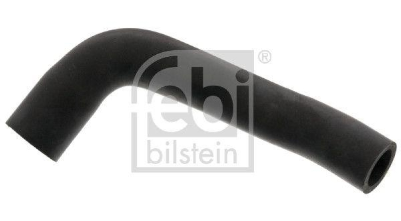 FEBI BILSTEIN 46599 K&uuml;hlwasserschlauch f&uuml;r Volvo
