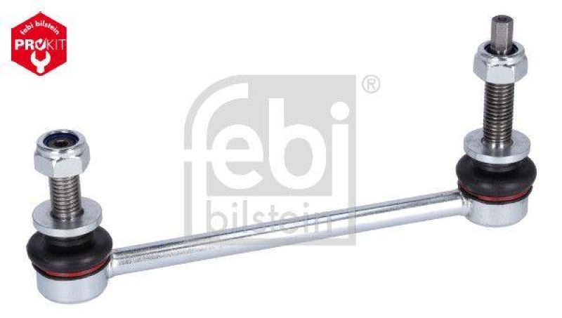 FEBI BILSTEIN 48001 Verbindungsstange mit Muttern f&uuml;r Cadillac