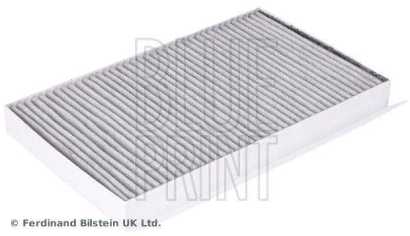 BLUE PRINT ADBP250095 Innenraumfilter für MG
