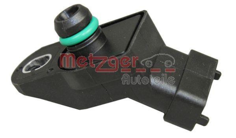 METZGER 0906376 Sensor, Kraftstoffdruck f&uuml;r BMW