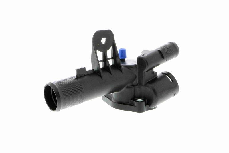 VEMO V46-99-1373 Thermostatgeh&auml;use 83 &deg;C mit Geh&auml;use U. Dichtung f&uuml;r RENAULT