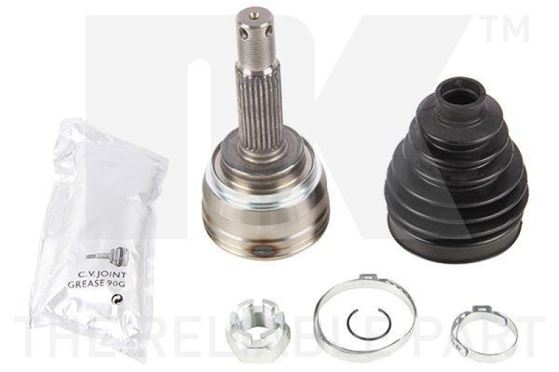 NK 513002 Gelenksatz, Antriebswelle f&uuml;r HYUNDAI, MITSUBISHI