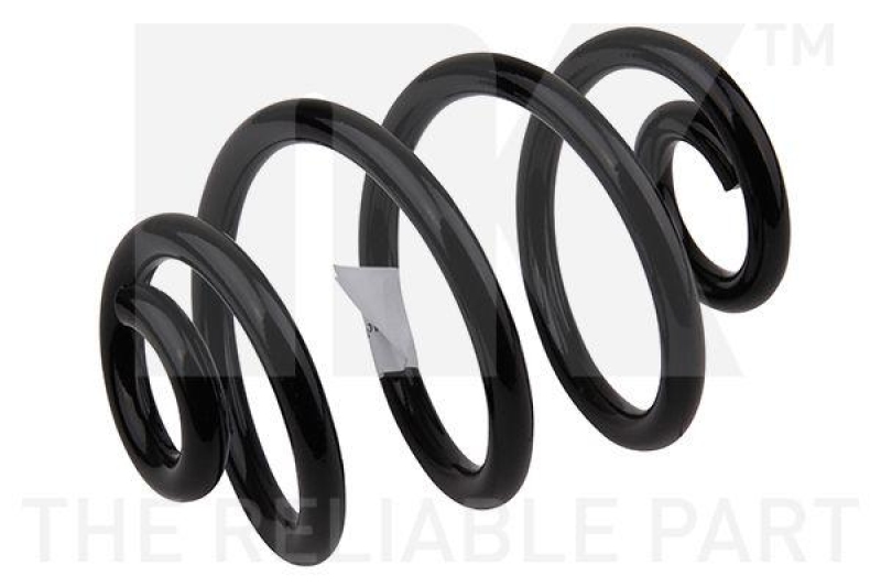 NK 541507 Fahrwerksfeder f&uuml;r BMW