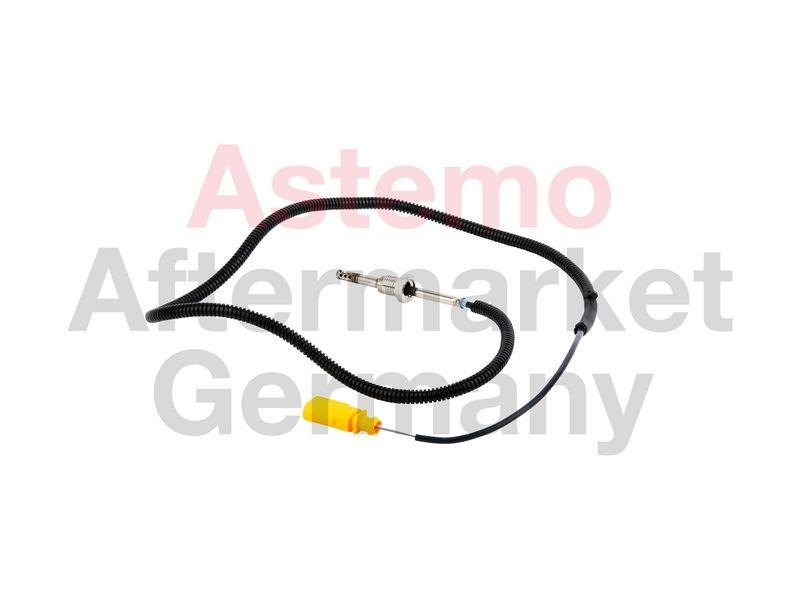 HITACHI 2505530 Sensor, Abgastemperatur f&uuml;r AUDI u.a.