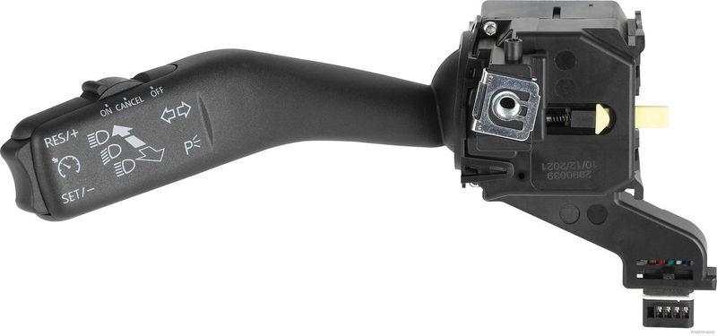 HERTH+BUSS 70480002 Lenkstockschalter