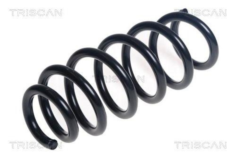 TRISCAN 8750 27139 Spiralfeder Vorne f&uuml;r Coil Spring Front Volvo