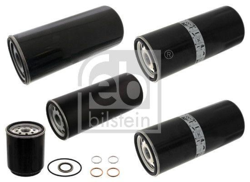 FEBI BILSTEIN 103172 Wartungspaket f&uuml;r RENAULT (RVI)