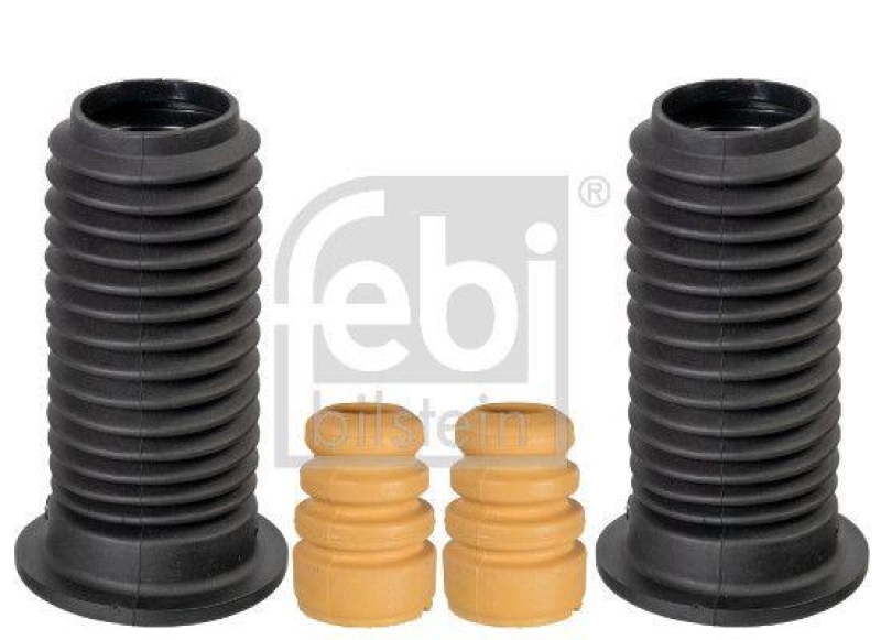 FEBI BILSTEIN 109504 Protection Kit f&uuml;r Sto&szlig;d&auml;mpfer f&uuml;r Ford