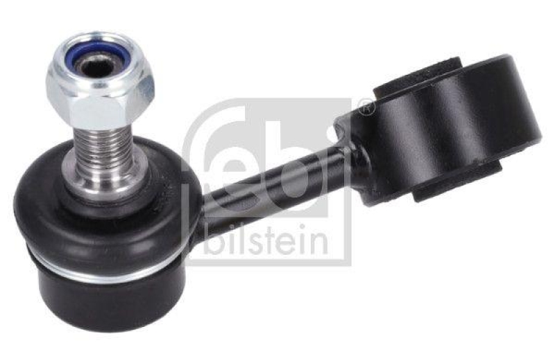 FEBI BILSTEIN 27986 Verbindungsstange mit Sicherungsmutter für MITSUBISHI
