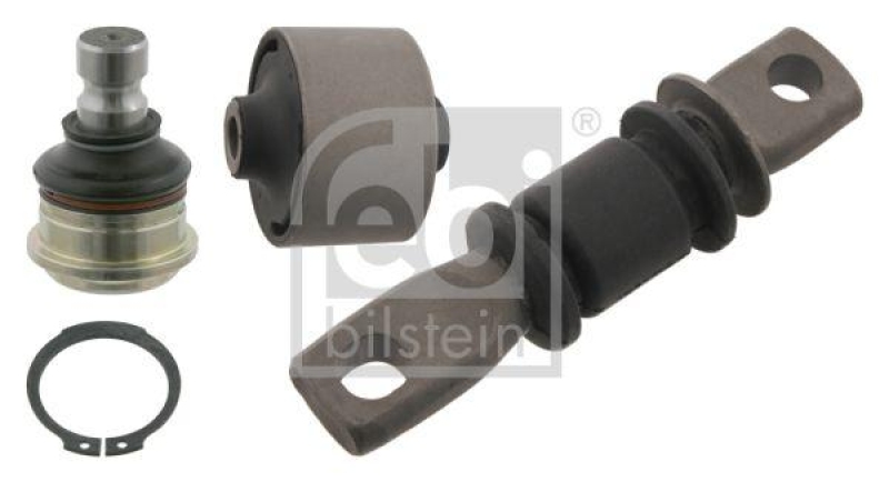 FEBI BILSTEIN 29667 Rep. Satz Querlenker f&uuml;r HYUNDAI