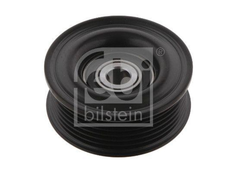 FEBI BILSTEIN 31471 Umlenkrolle für Keilrippenriemen für TOYOTA