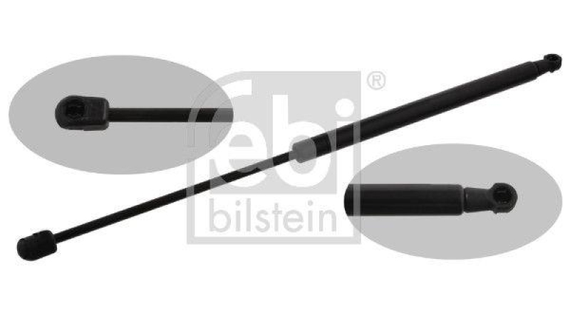 FEBI BILSTEIN 33339 Gasdruckfeder f&uuml;r Heckklappe f&uuml;r Fiat