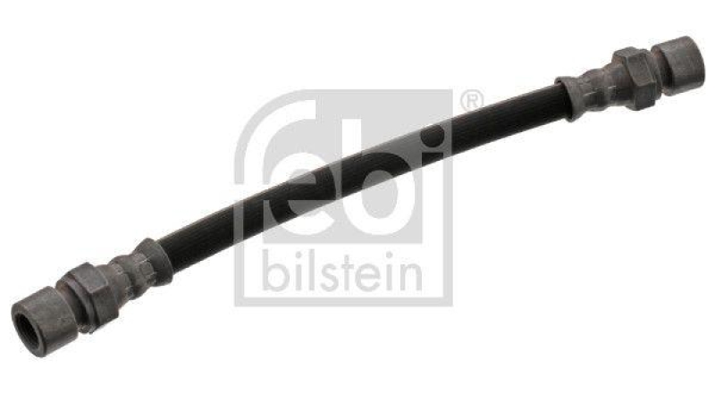 FEBI BILSTEIN 45214 Bremsschlauch f&uuml;r Porsche