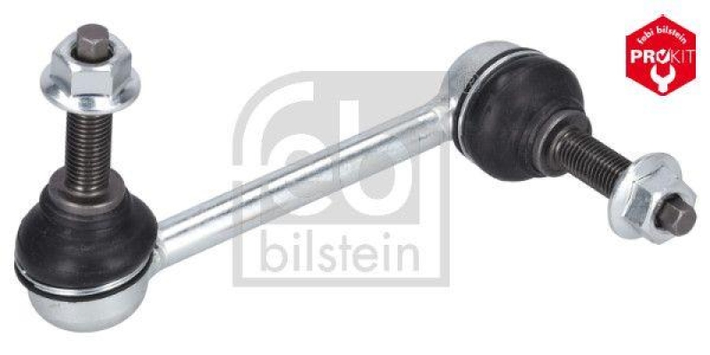 FEBI BILSTEIN 48002 Verbindungsstange mit Muttern für Jeep