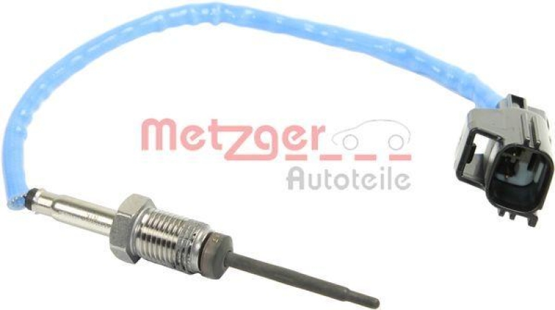 METZGER 0894508 Sensor, Abgastemperatur f&uuml;r FORD