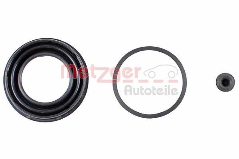 METZGER 114-0196 Reparatursatz, Bremssattel f&uuml;r MB