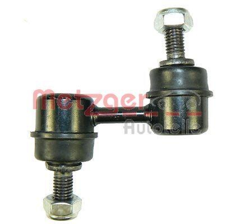 METZGER 53036118 Stange/Strebe, Stabilisator f&uuml;r MAZDA VA links/rechts