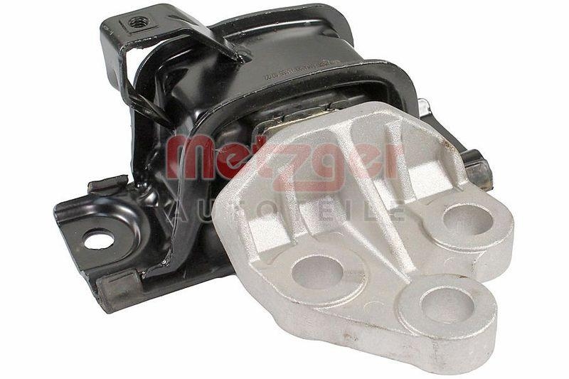 METZGER 8054083 Lagerung, Motor f&uuml;r ALFA/FIAT/OPEL/VAUXHALL