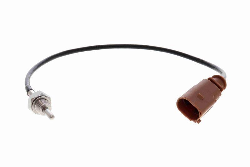 VEMO V10-72-0104 Sensor, Abgastemperatur 2-Polig f&uuml;r VW