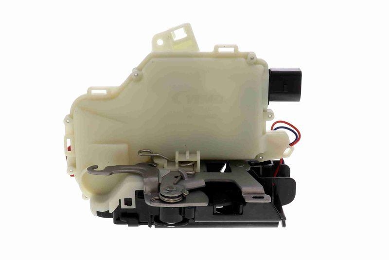 VEMO V10-85-0018 T&uuml;rschloss hinten, rechts f&uuml;r VW